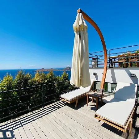 Villa Yalikavak1 빌라 *