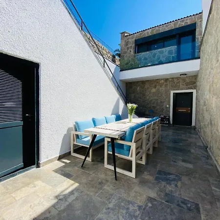 Villa Yalikavak1 빌라